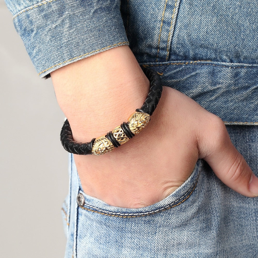 Pulsera TrendySteel