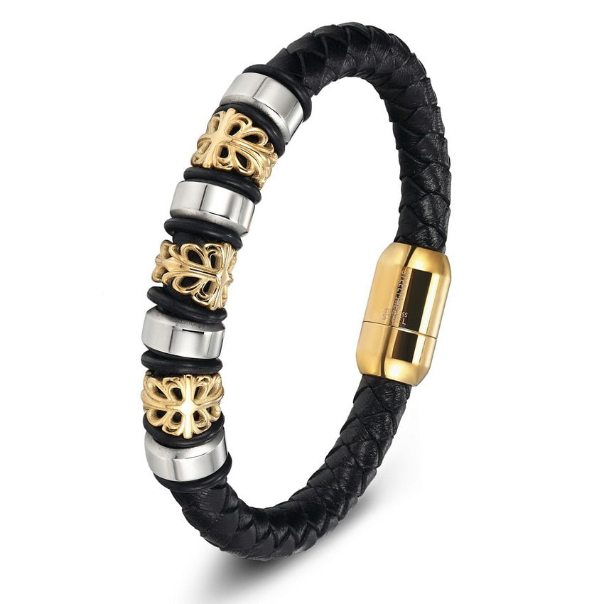 Pulsera TrendySteel