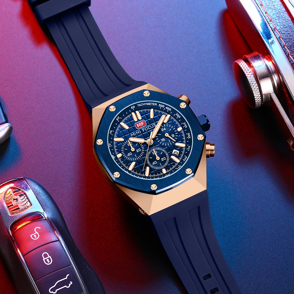 Focus Future Watch®
