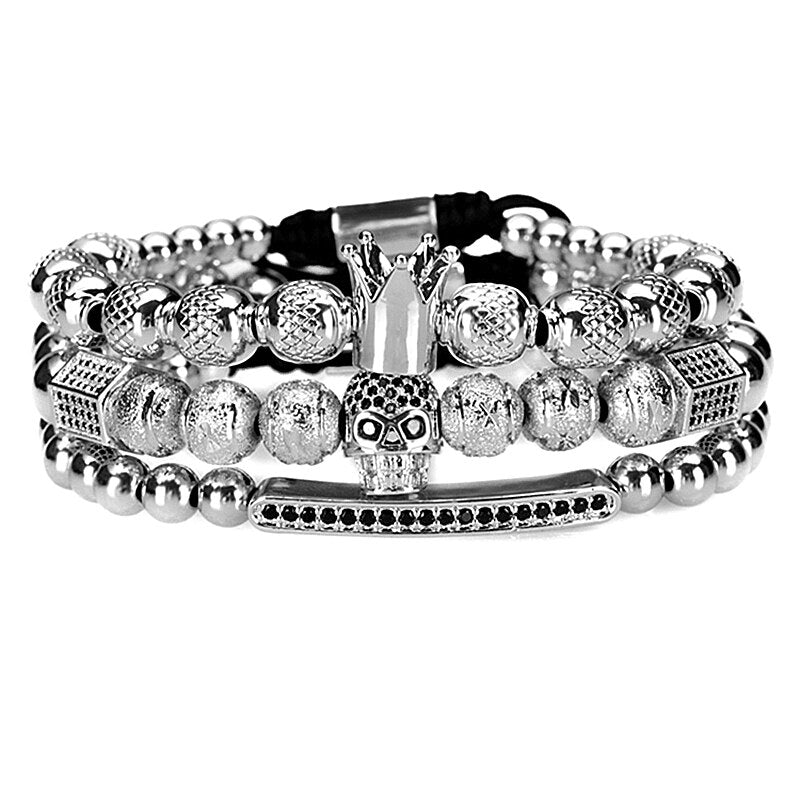 (Buy 1 Get 3) FireStorm Bracelets
