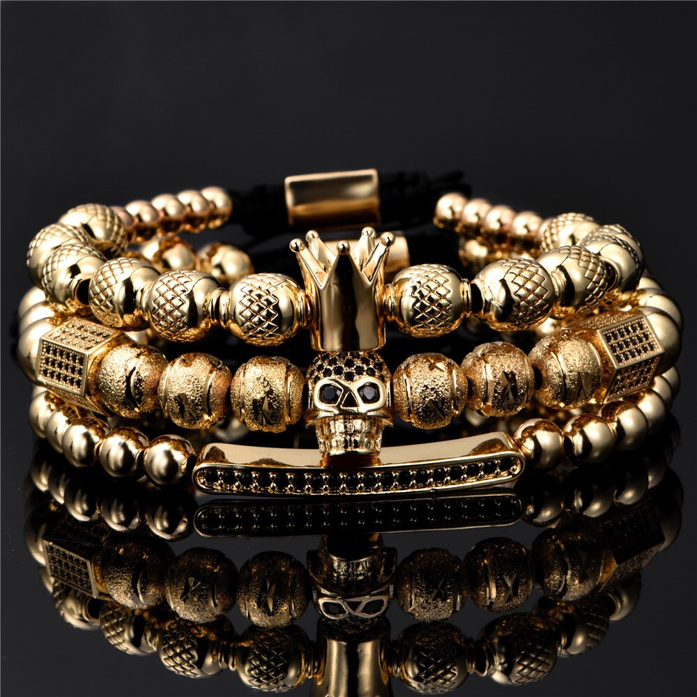 (Buy 1 Get 3) FireStorm Bracelets