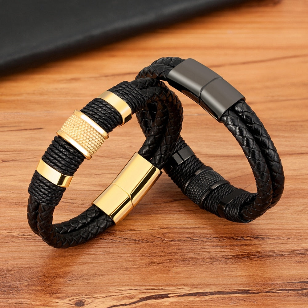 Pulseira WovenLayer