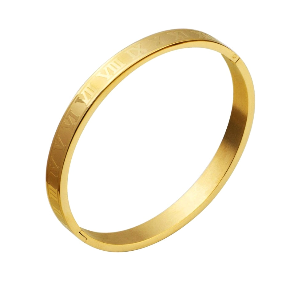 Bracelete Steel