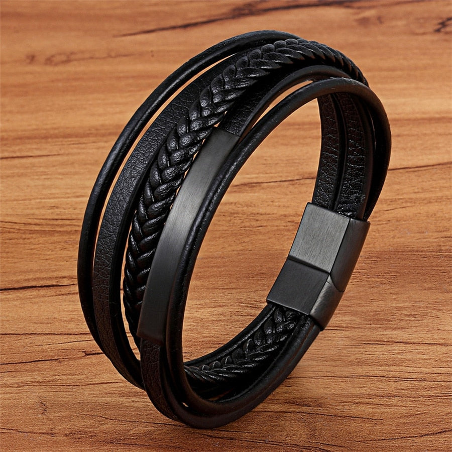 Pulseira CasualHand