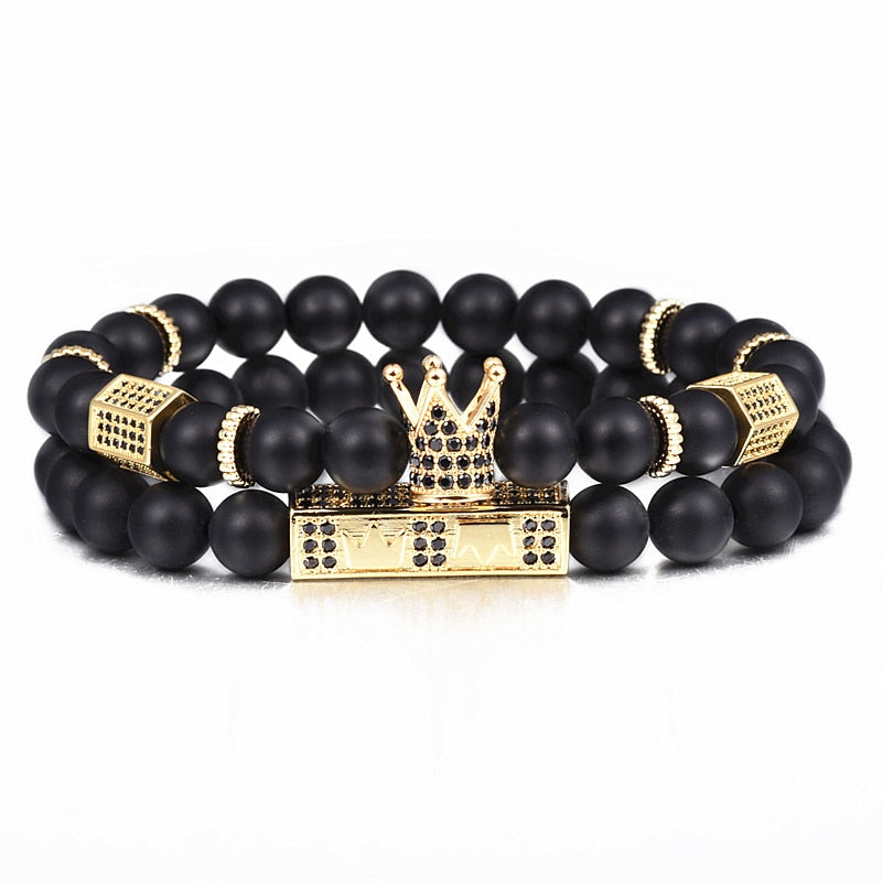(Buy 1 Get 2) NaturalHand Bracelets