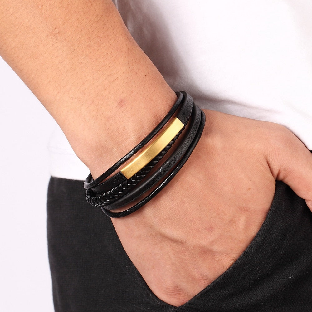 Pulseira CasualHand