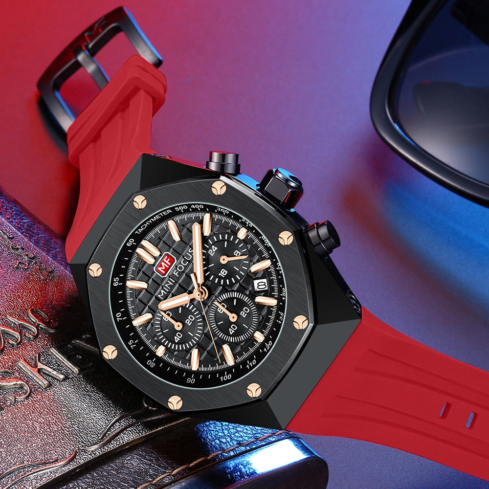 Focus Future Watch®