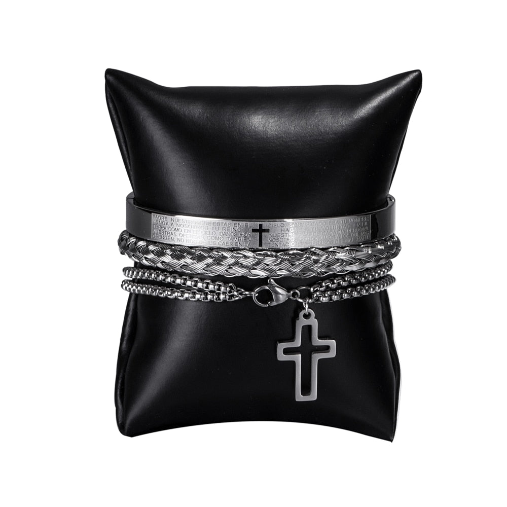 (Buy 1 Get 3) CharmTimes Bracelets