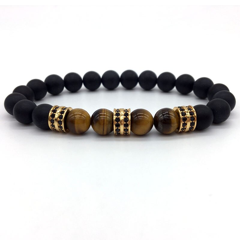 Pulseira StoneWood