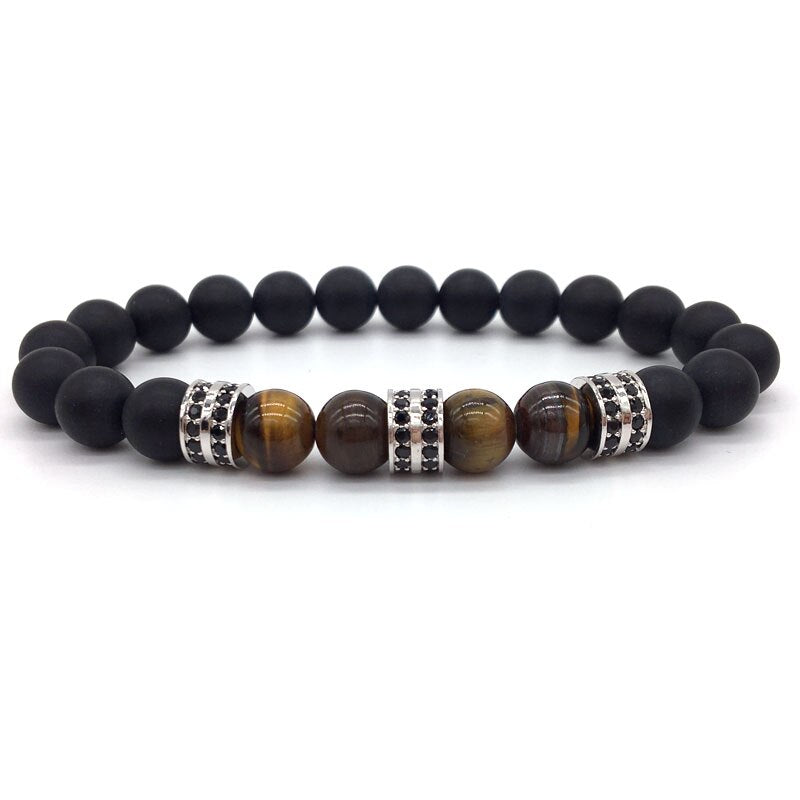 Pulseira StoneWood