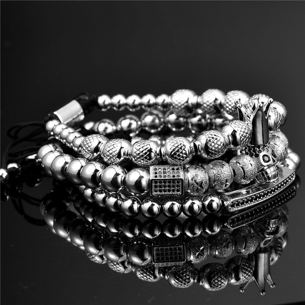 (Buy 1 Get 3) FireStorm Bracelets