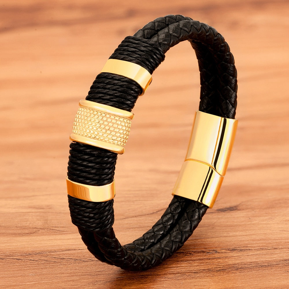 Pulseira WovenLayer