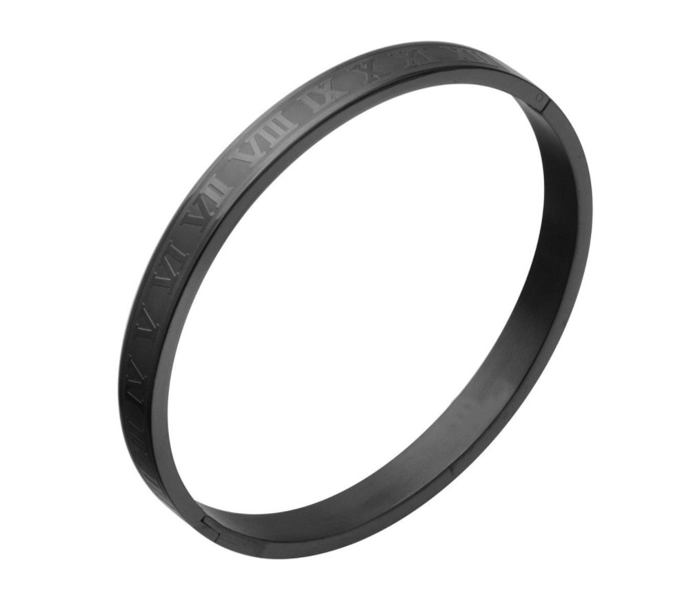 Bracelete Steel