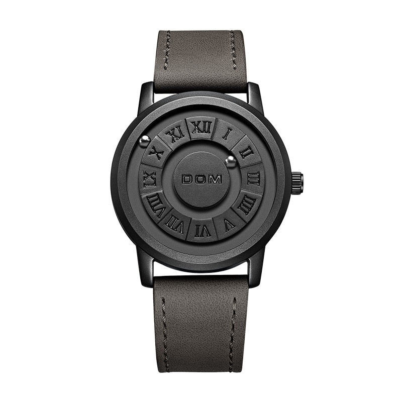 DOM Magnetic Watch®