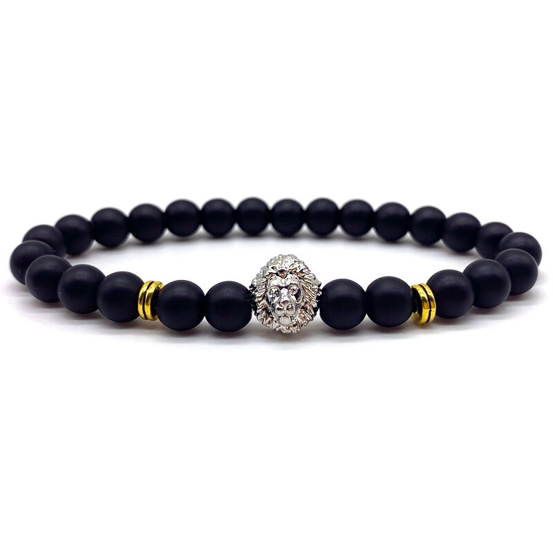 Pulseira LionCubic