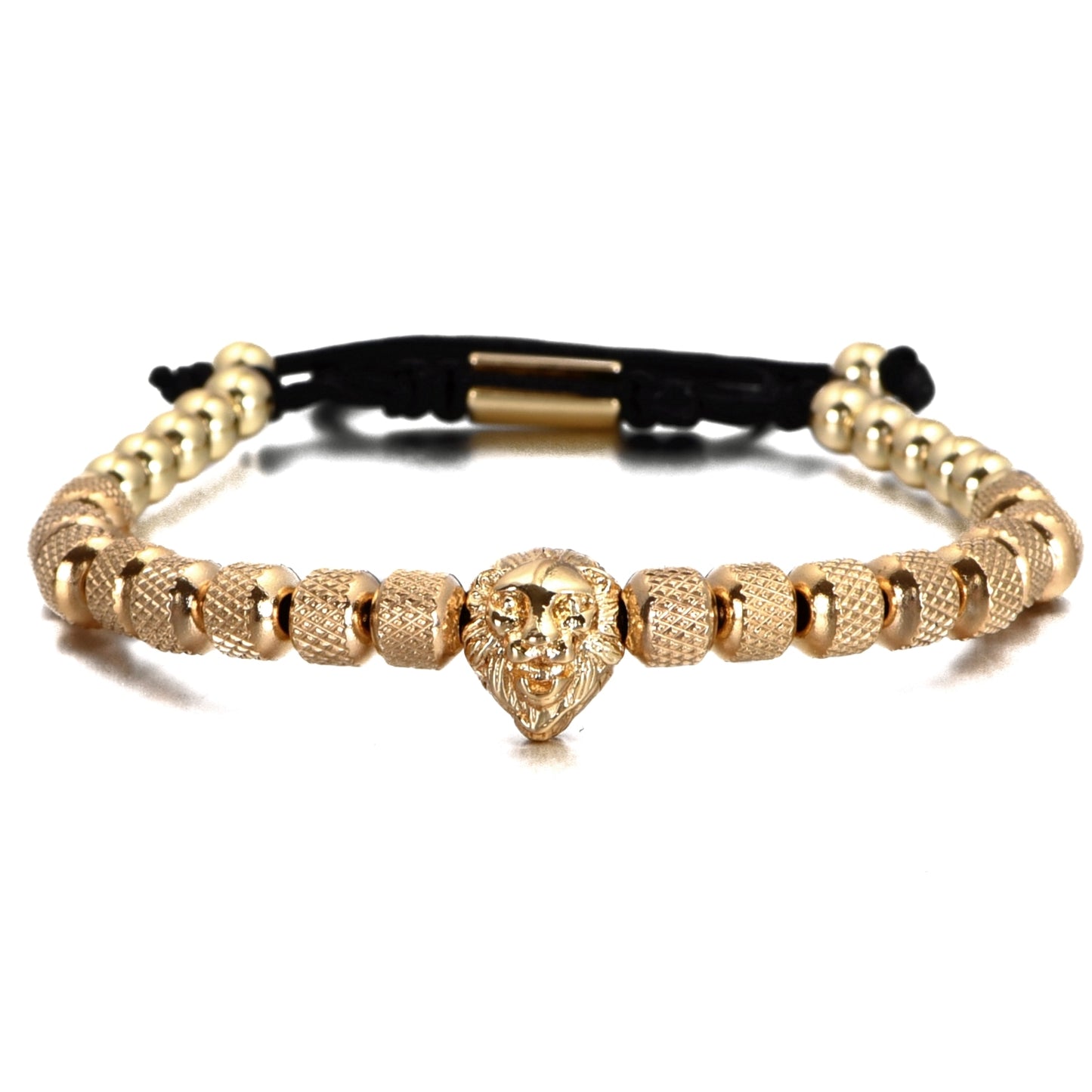 (Buy 1 Get 3) LionHead Bracelets