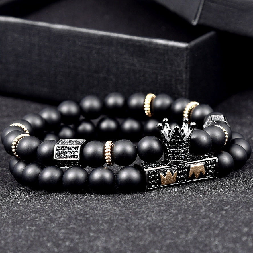 (Buy 1 Get 2) NaturalHand Bracelets