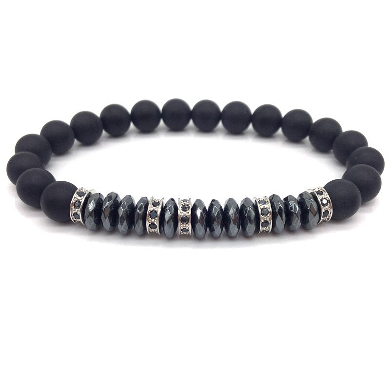 Pulseira StoneWood