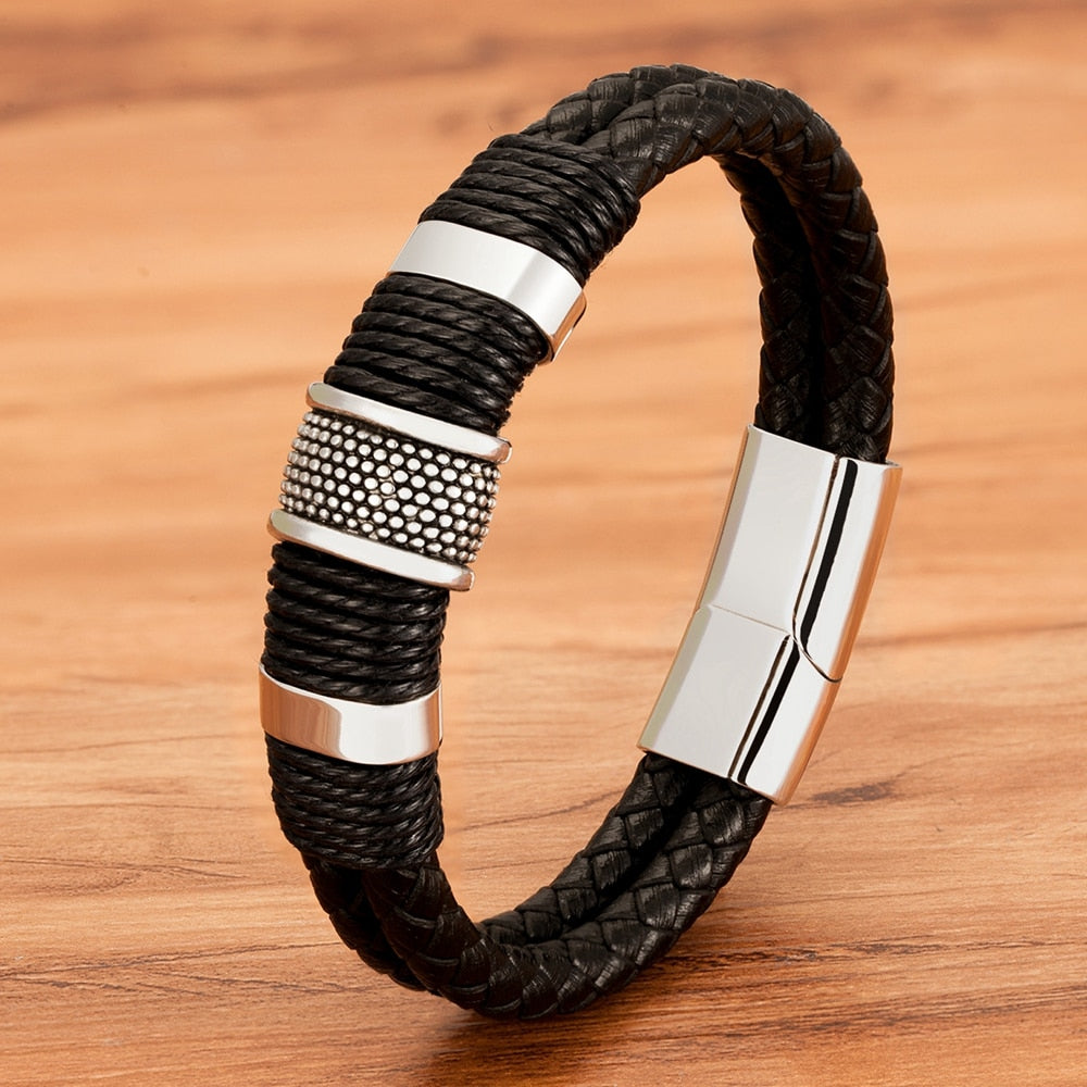 Pulseira WovenLayer
