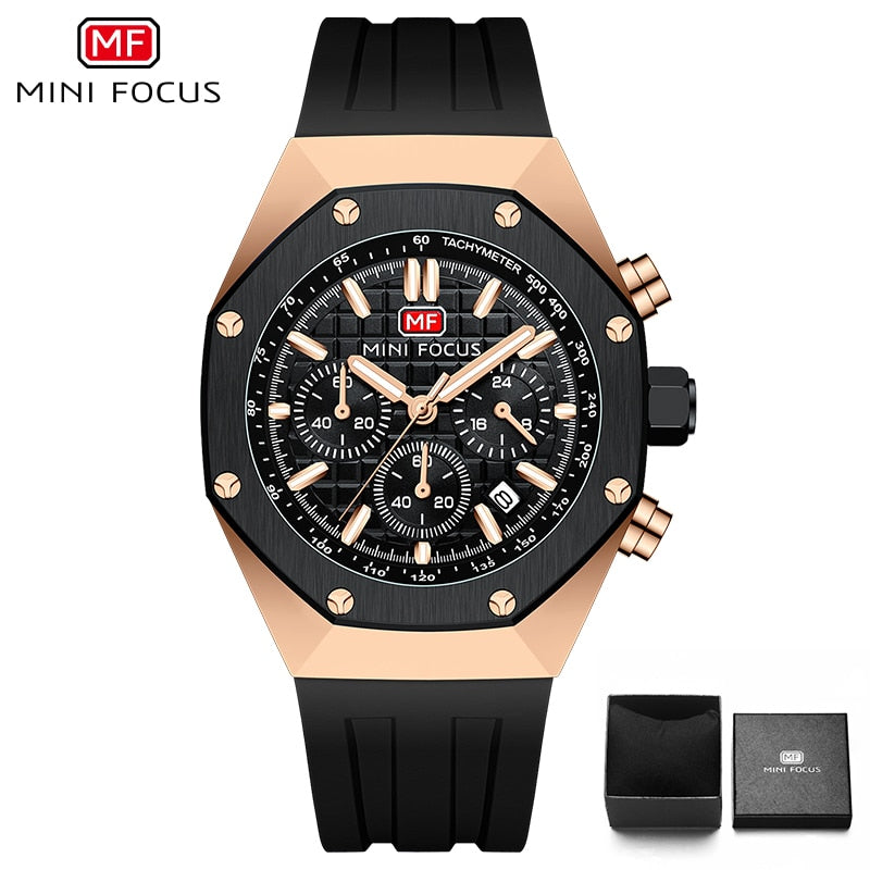 Focus Future Watch®