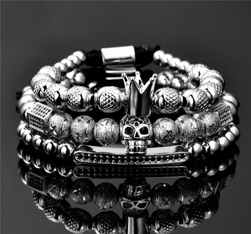 (Buy 1 Get 3) FireStorm Bracelets