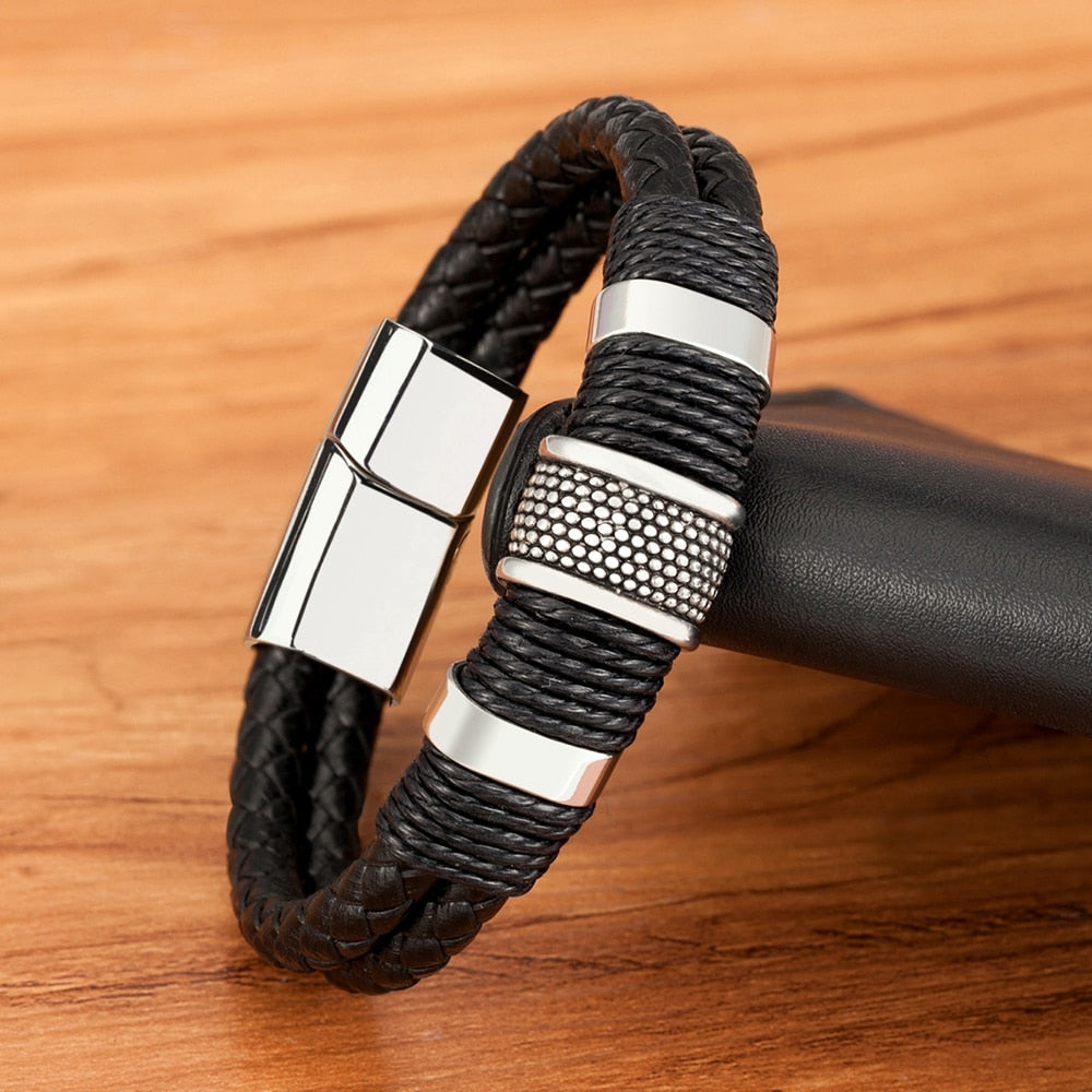 Pulseira WovenLayer