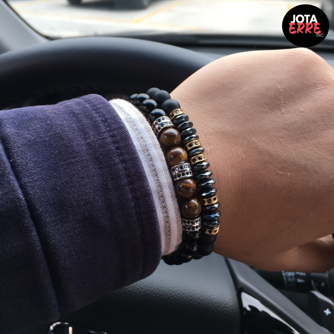 Pulseira StoneWood
