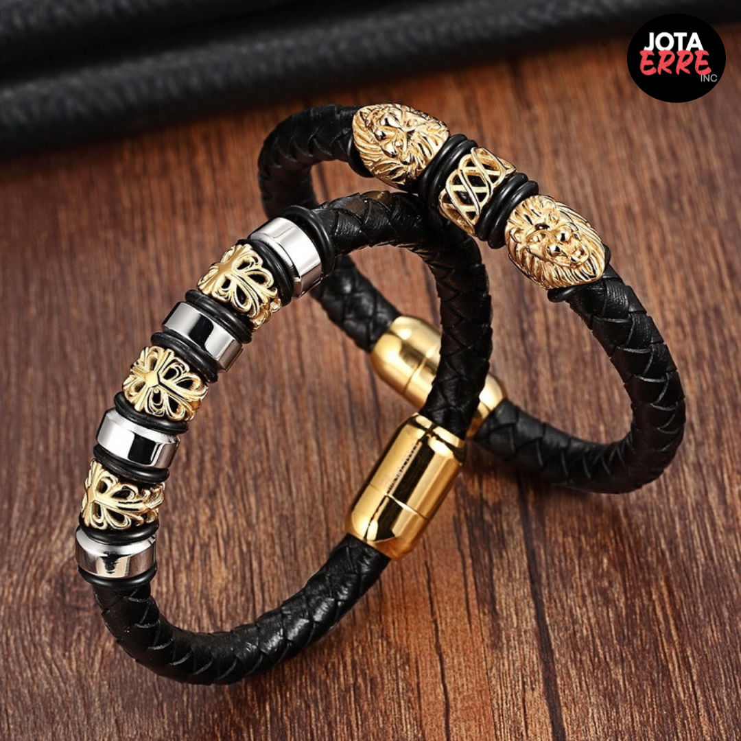 Pulsera TrendySteel