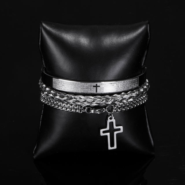 (Buy 1 Get 3) CharmTimes Bracelets