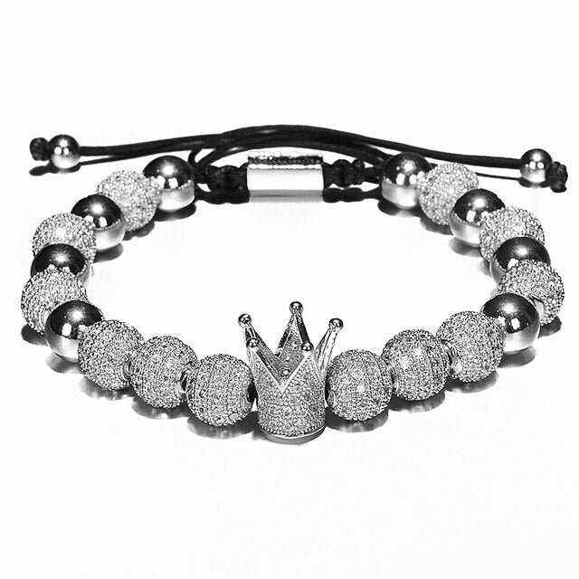 (Buy 1 Get 2) KingCrystal Bracelets