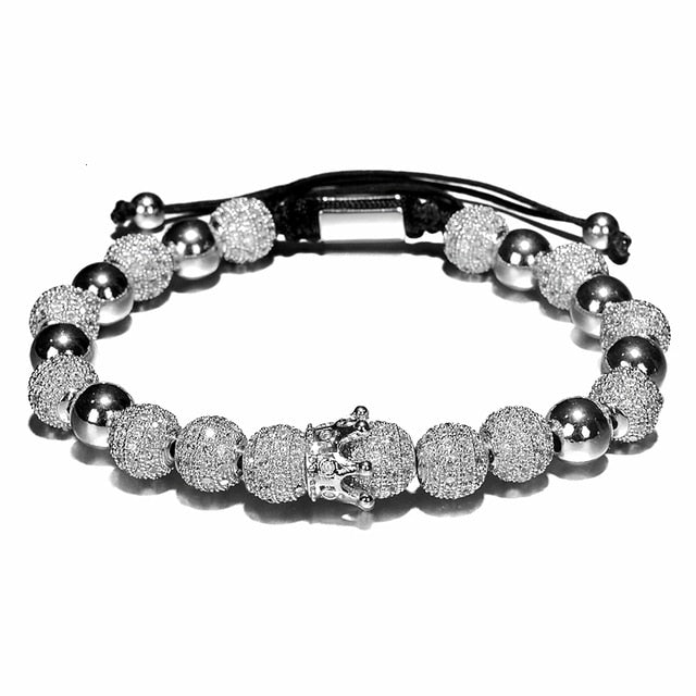 (Buy 1 Get 2) KingCrystal Bracelets