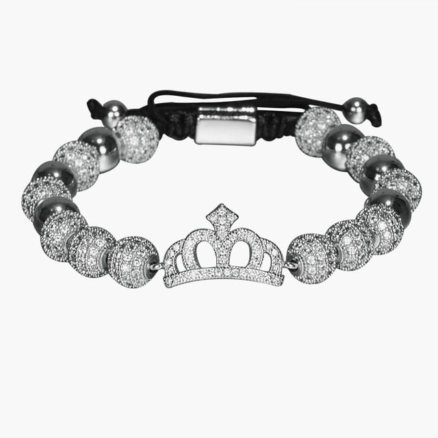 (Buy 1 Get 2) KingCrystal Bracelets