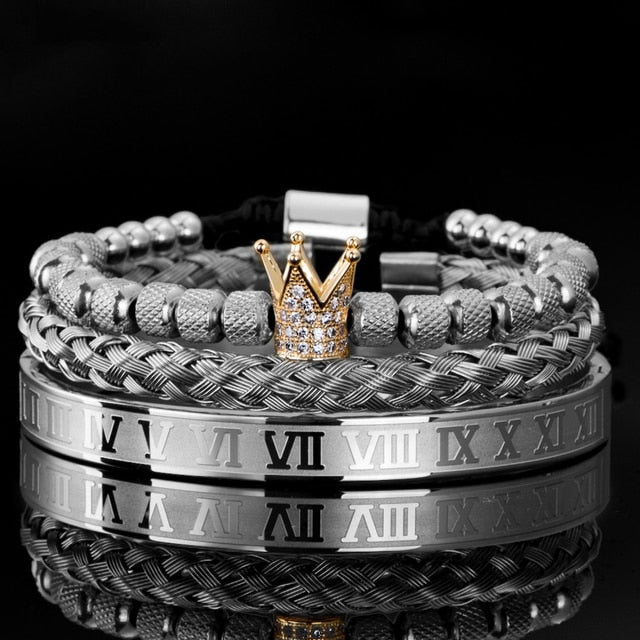 (Buy 1 Get 3) RoyalWinner Bracelets