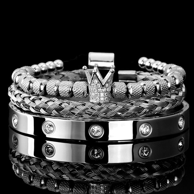 (Buy 1 Get 3) RoyalWinner Bracelets