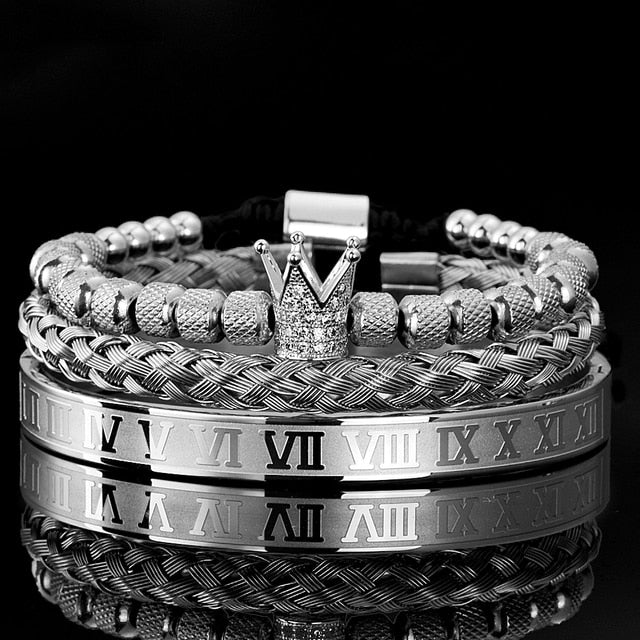 (Buy 1 Get 3) RoyalWinner Bracelets