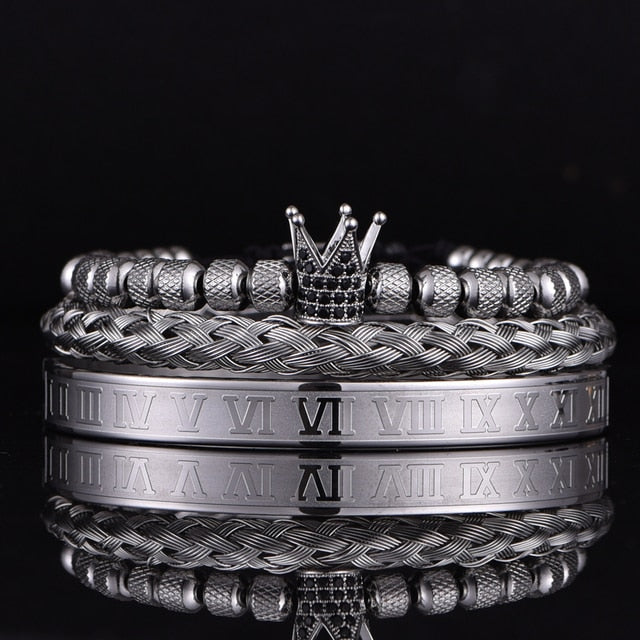 (Buy 1 Get 3) Diamond Bracelets