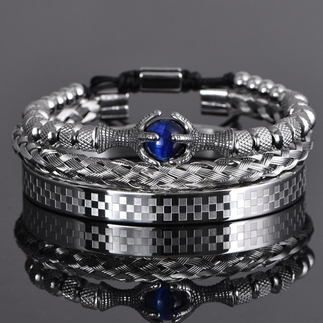 (Buy 1 Get 3) NewTiguerayer Bracelets