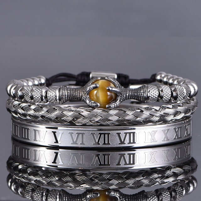 (Buy 1 Get 3) NewTiguerayer Bracelets