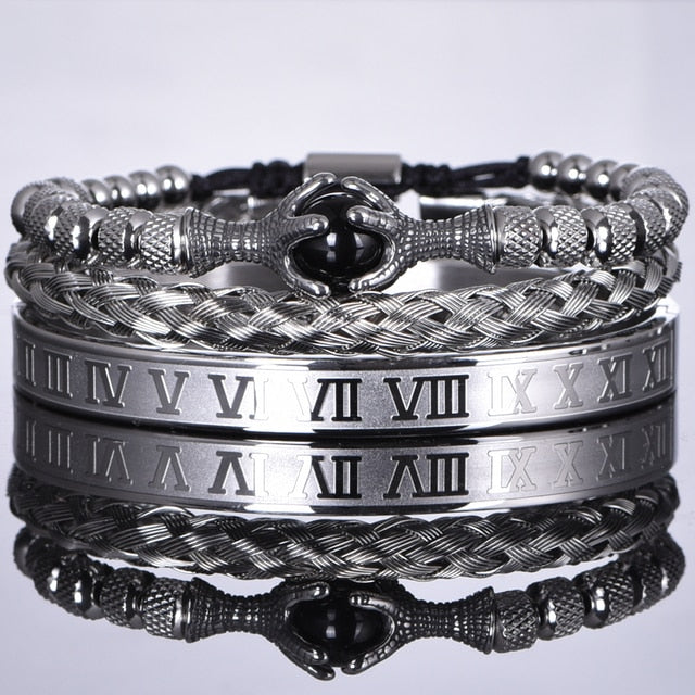 (Buy 1 Get 3) NewTiguerayer Bracelets