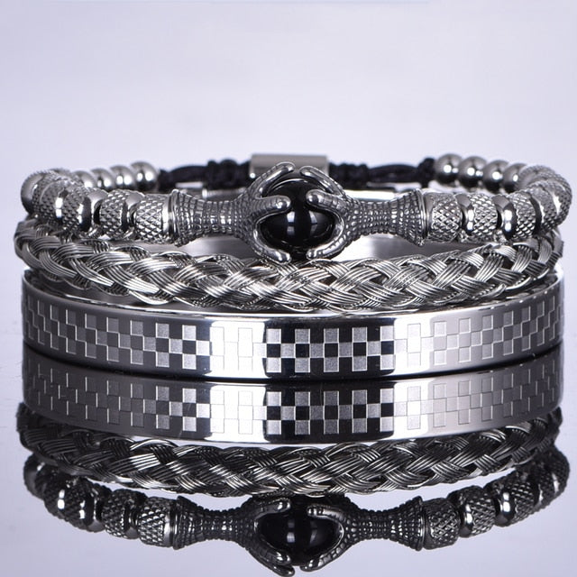 (Buy 1 Get 3) NewTiguerayer Bracelets