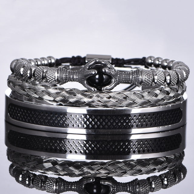 (Buy 1 Get 3) NewTiguerayer Bracelets