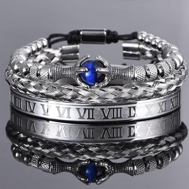 (Buy 1 Get 3) NewTiguerayer Bracelets