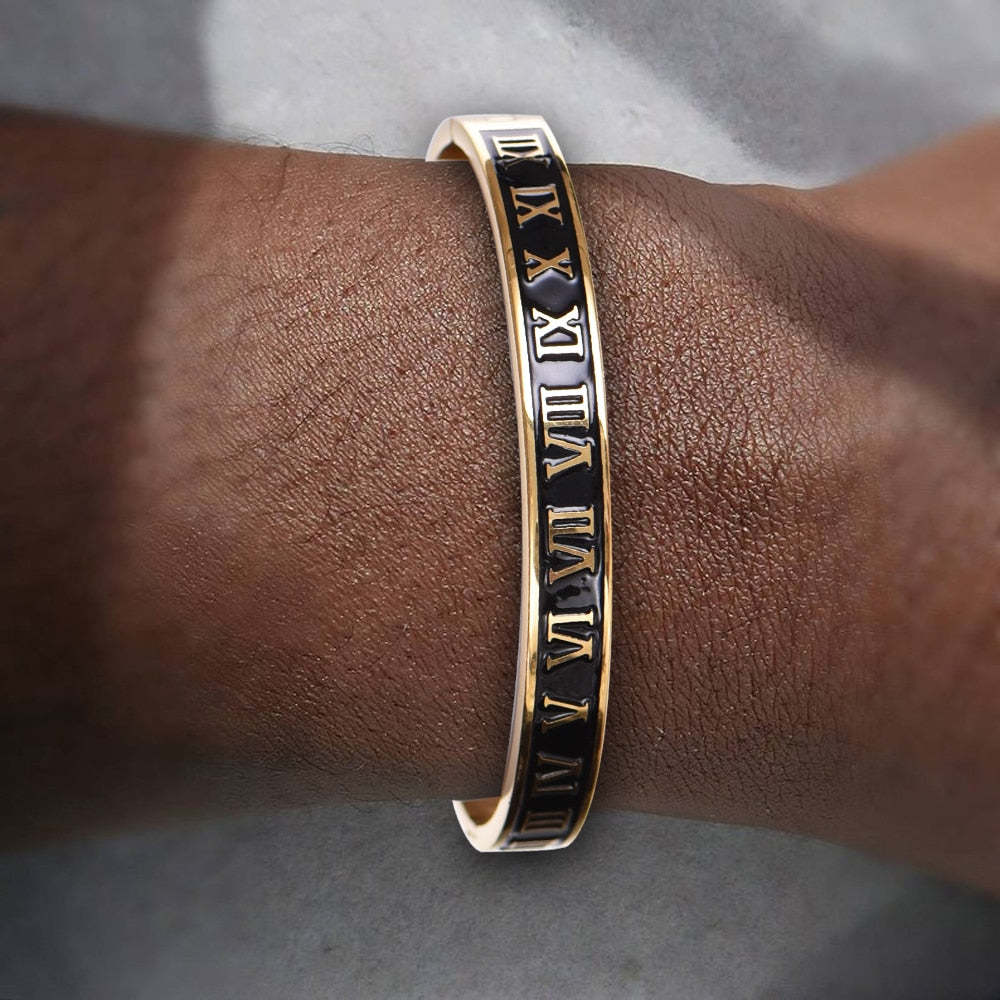 Bracelete Roman