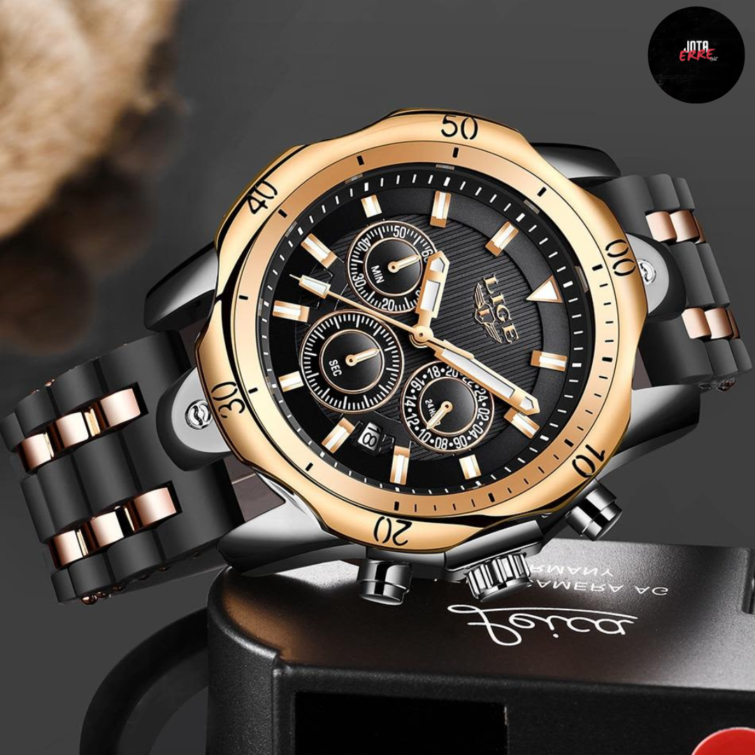 Lige Winter Watch®