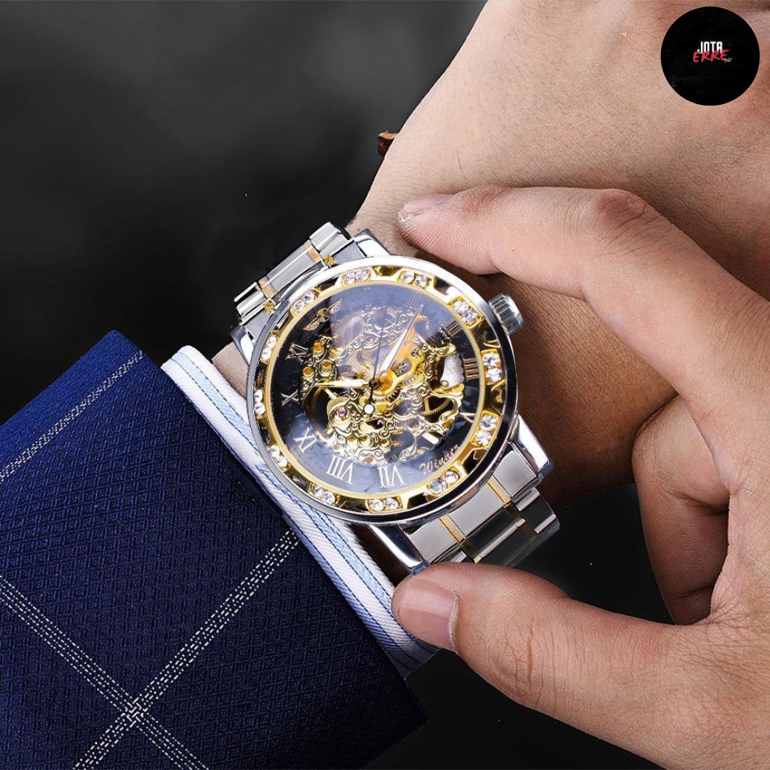 Winner Diamond Watch®