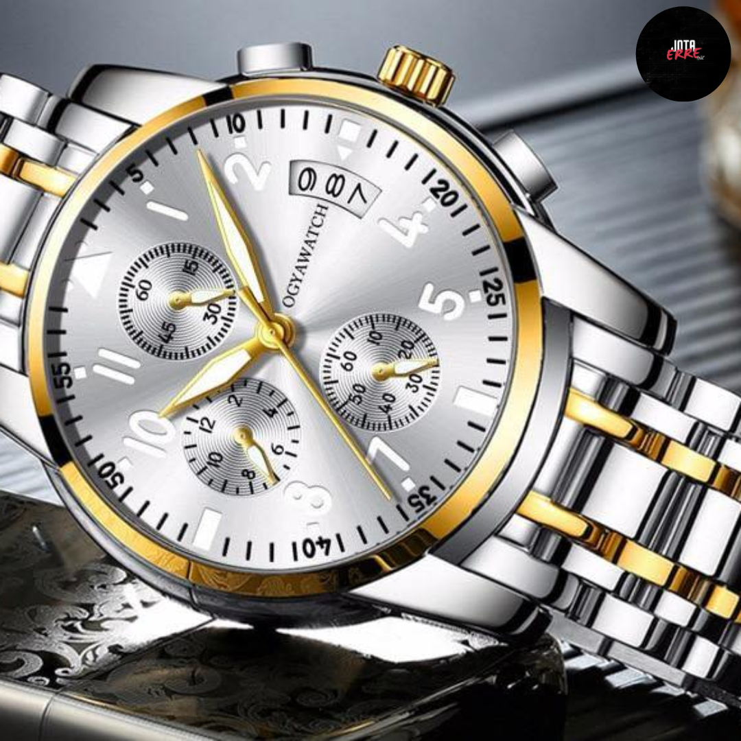 Reloj New Business Stell