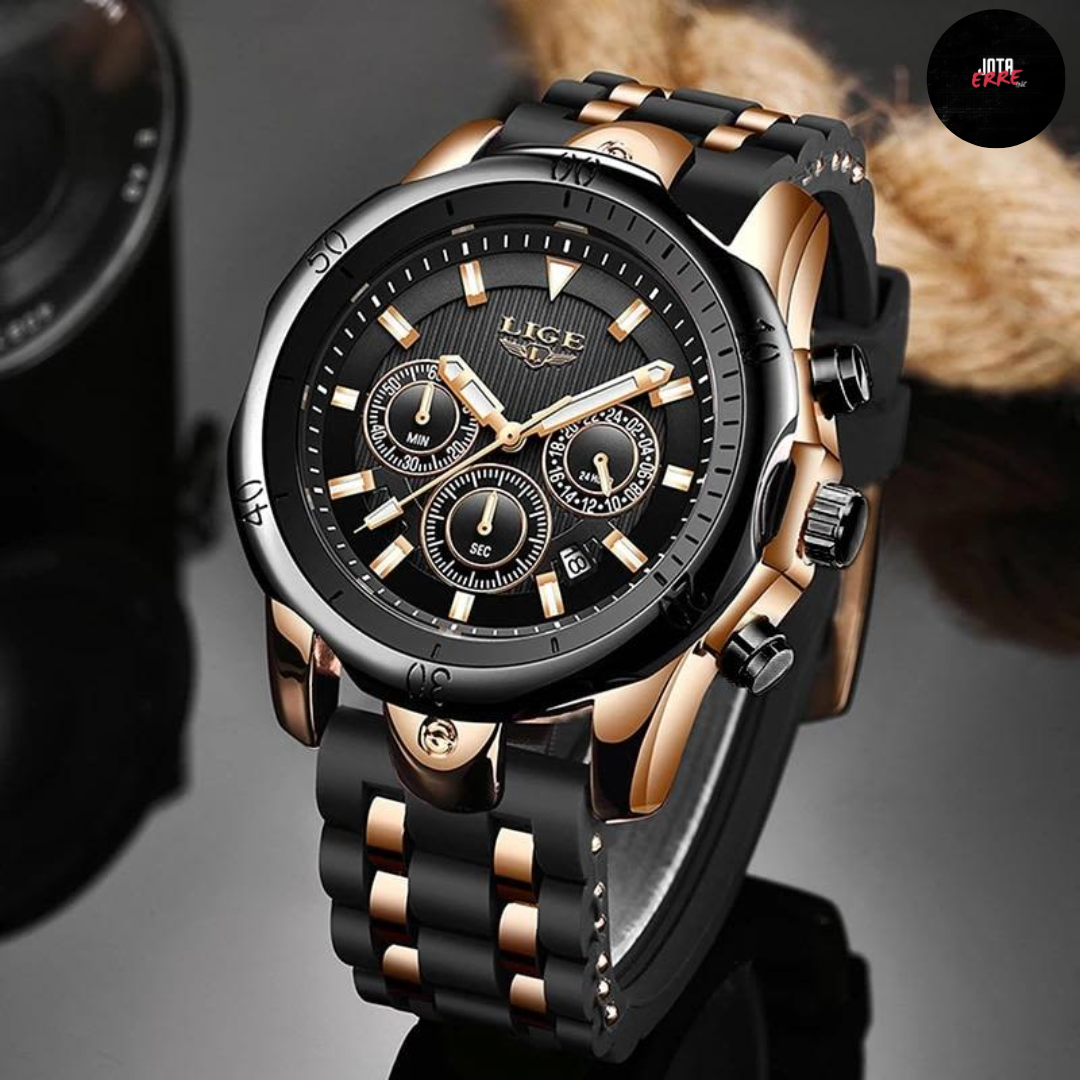 Lige Winter Watch®