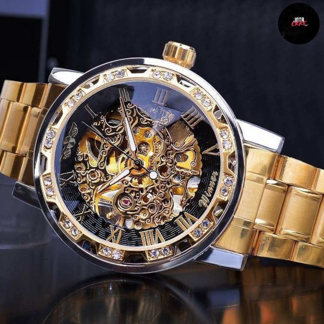 Winner Diamond Watch®