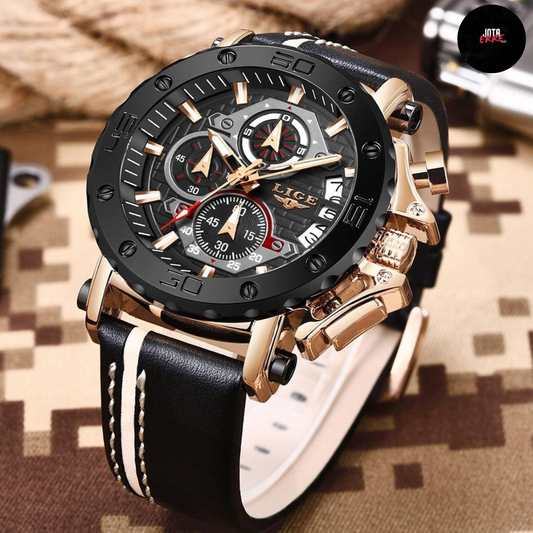 Relógio Viking Lige