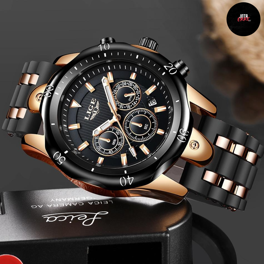 Lige Winter Watch®